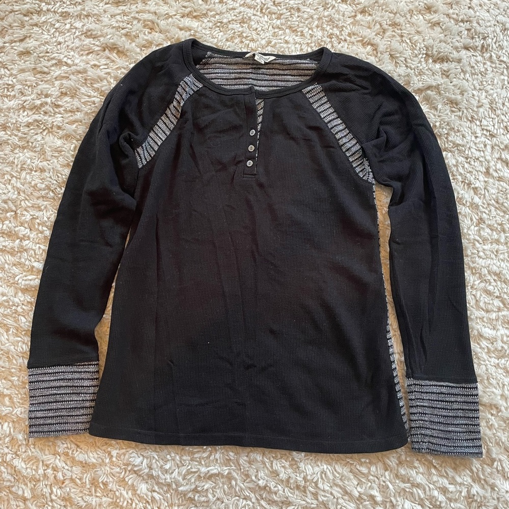 Lucky Brand Top